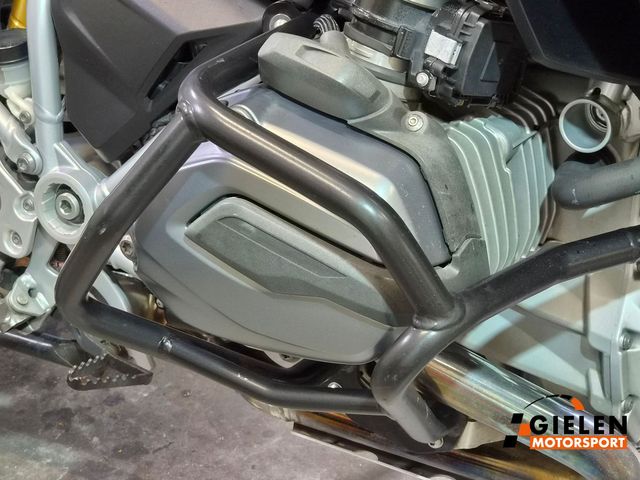 bmw - r-1200-gs