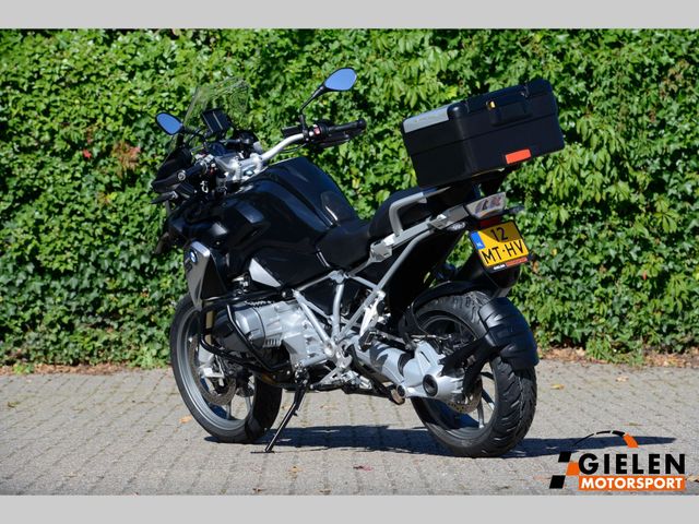 bmw - r-1200-gs