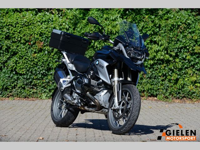bmw - r-1200-gs