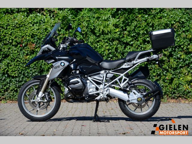 bmw - r-1200-gs