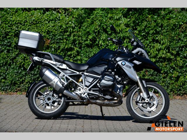 bmw - r-1200-gs