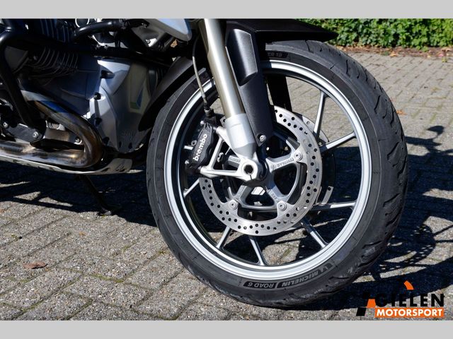 bmw - r-1200-gs