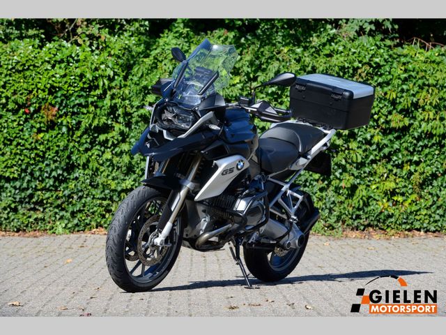 bmw - r-1200-gs