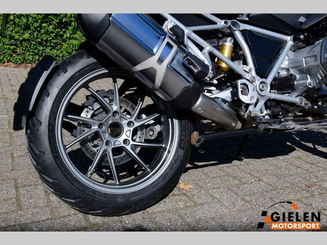 bmw - r-1200-gs