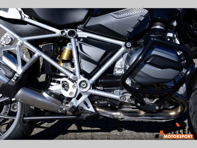 bmw - r-1200-gs