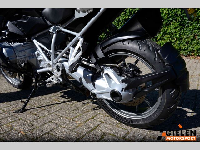 bmw - r-1200-gs