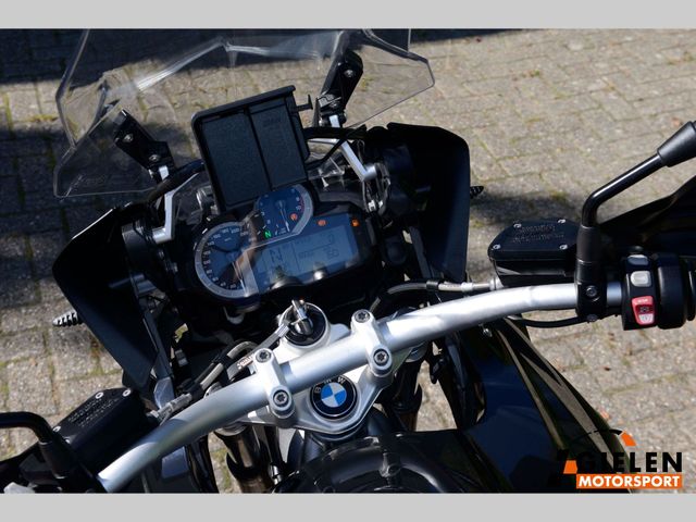 bmw - r-1200-gs