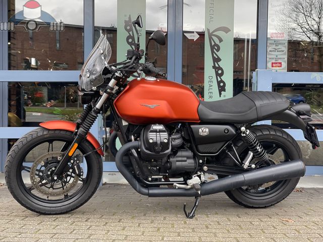 moto-guzzi - v-7