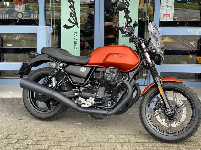 moto-guzzi - v-7