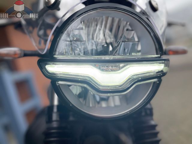 moto-guzzi - v-7