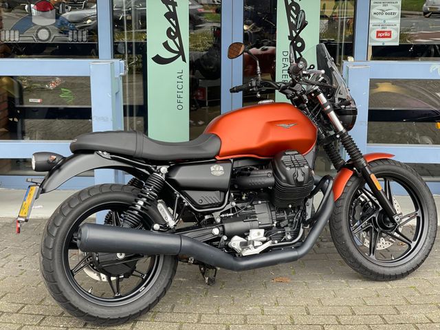 moto-guzzi - v-7