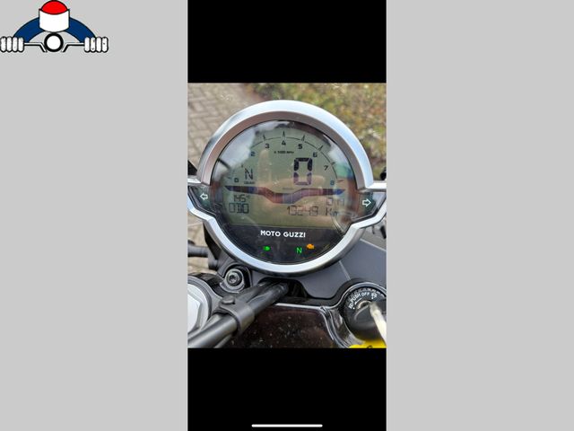 moto-guzzi - v-7-iii-stone