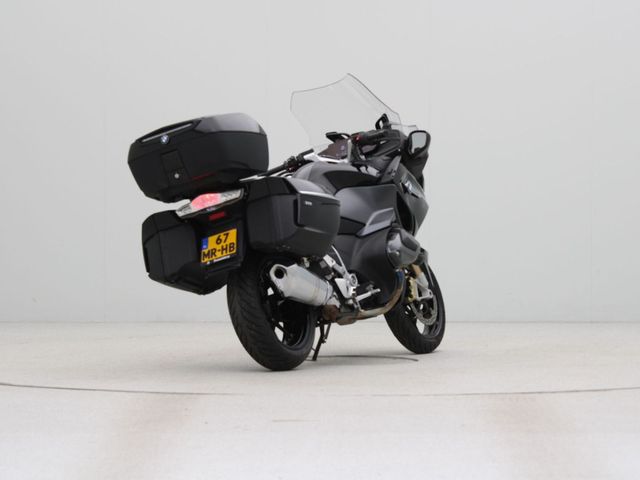 bmw - r-1250-rt