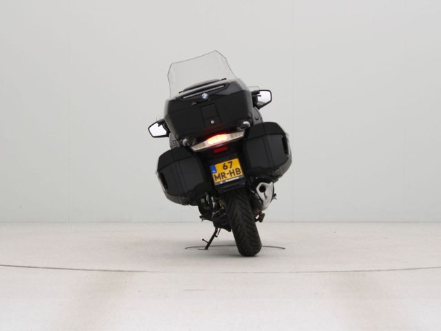 bmw - r-1250-rt