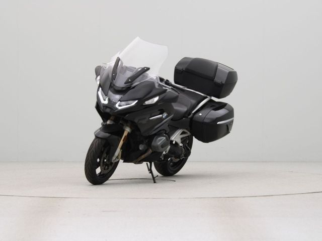 bmw - r-1250-rt
