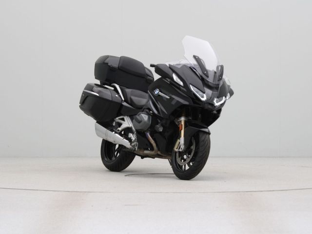 bmw - r-1250-rt