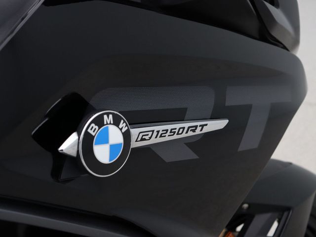 bmw - r-1250-rt
