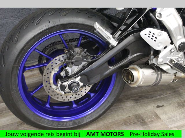 yamaha - mt-07-abs