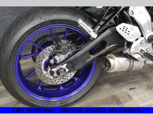 yamaha - mt-07-abs