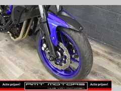 Yamaha MT 07 ABS 2016 occasion – foto 7 van 14