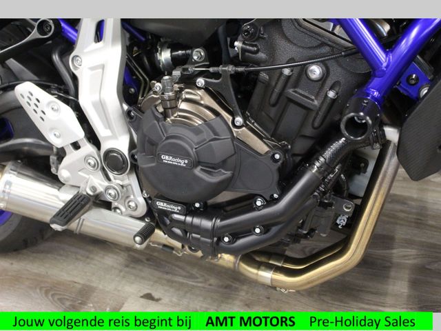 yamaha - mt-07-abs