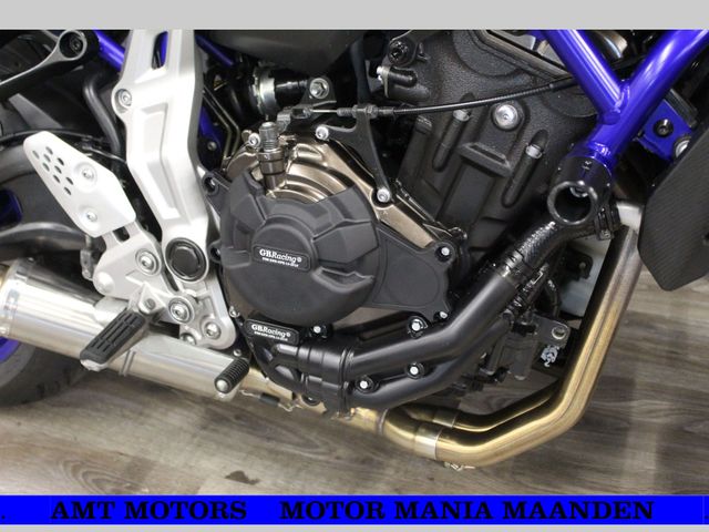 yamaha - mt-07-abs