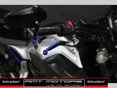 Yamaha MT 07 ABS 2016 occasion – foto 10 van 14