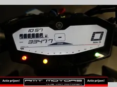 Yamaha MT 07 ABS 2016 occasion – foto 13 van 14