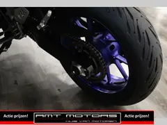 Yamaha MT 07 ABS 2016 occasion – foto 12 van 14