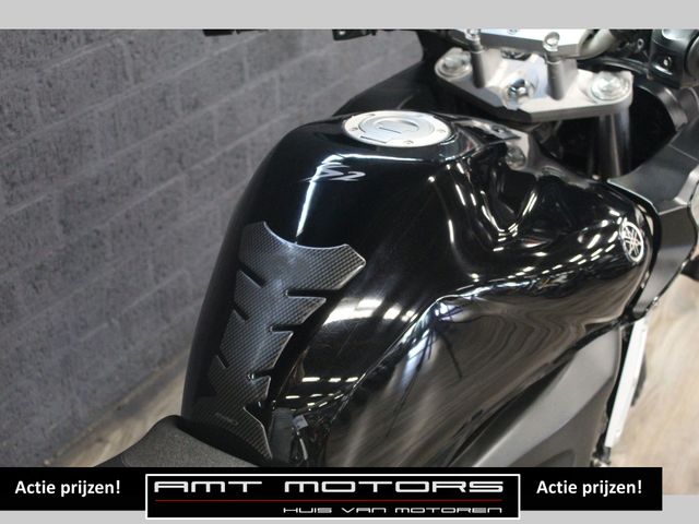 yamaha - fz-6-fazer-s2