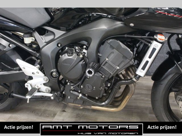 yamaha - fz-6-fazer-s2