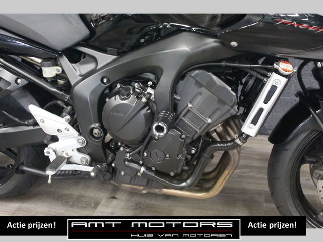 yamaha - fz-6-fazer-s2