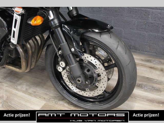 yamaha - fz-6-fazer-s2