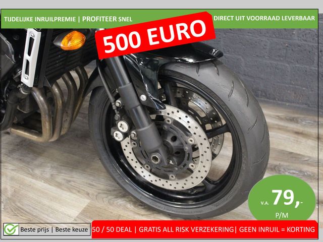 yamaha - fz-6-fazer-s2