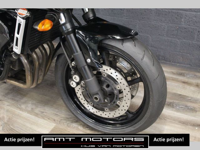 yamaha - fz-6-fazer-s2