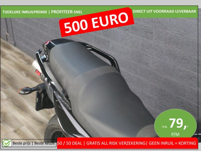 yamaha - fz-6-fazer-s2