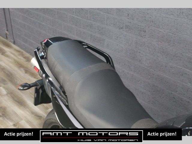 yamaha - fz-6-fazer-s2