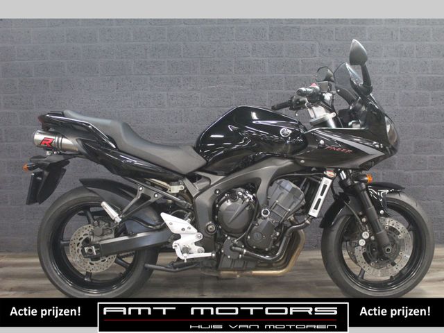 yamaha - fz-6-fazer-s2