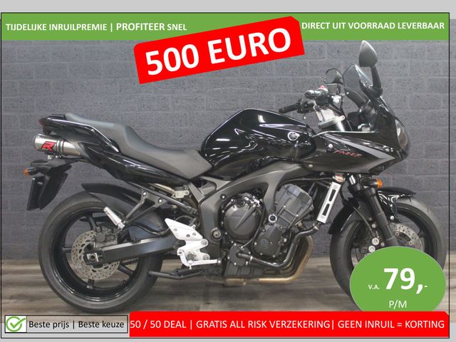 yamaha - fz-6-fazer-s2