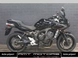 YAMAHA FZ 6 FAZER S2