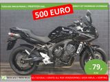 YAMAHA FZ 6 FAZER S2