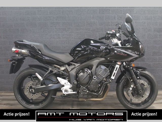 yamaha - fz-6-fazer-s2