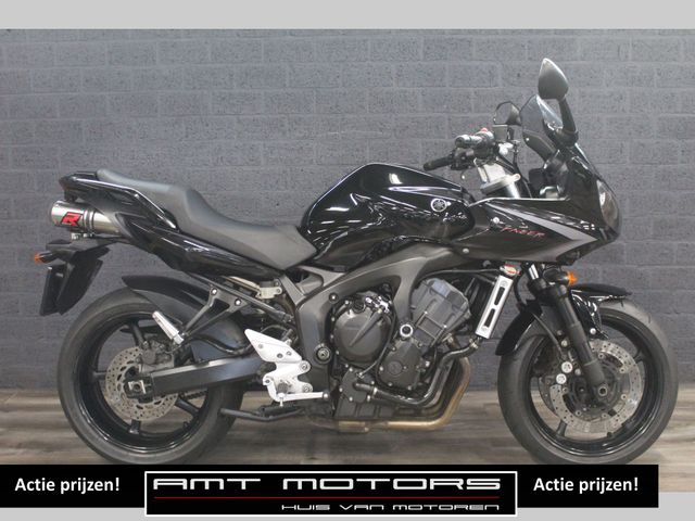 yamaha - fz-6-fazer-s2