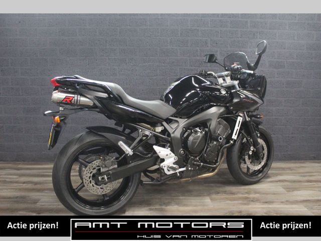 yamaha - fz-6-fazer-s2