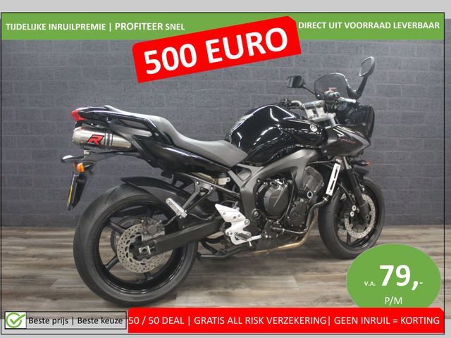 yamaha - fz-6-fazer-s2