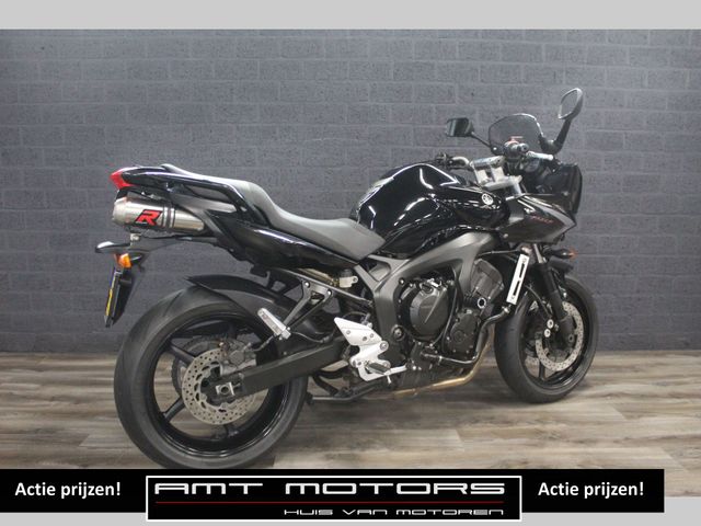 yamaha - fz-6-fazer-s2