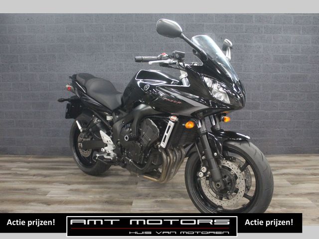 yamaha - fz-6-fazer-s2