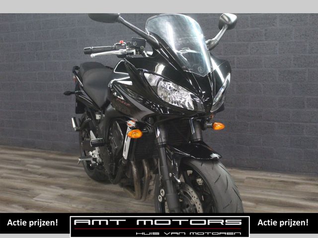 yamaha - fz-6-fazer-s2