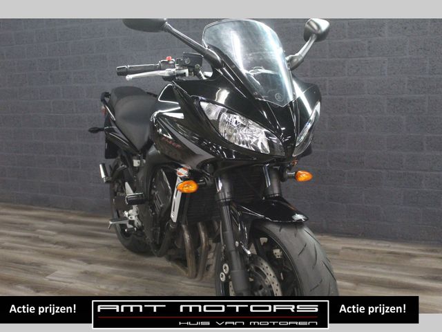 yamaha - fz-6-fazer-s2