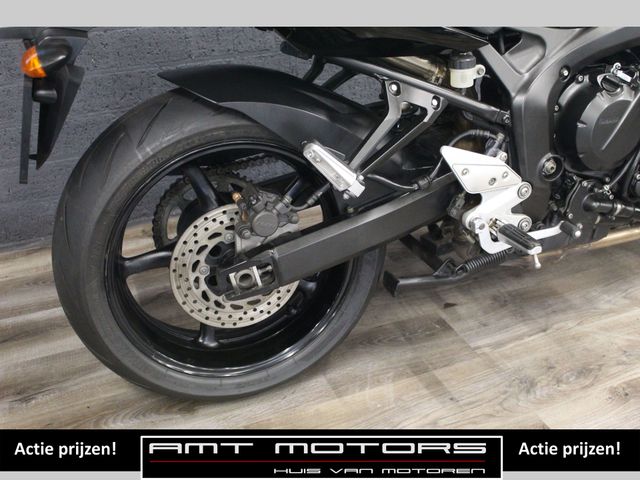 yamaha - fz-6-fazer-s2